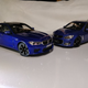 Illustration for article titled 2019 BMW M5 by Norev